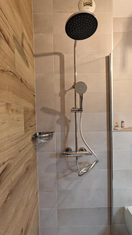 Appartement Chez Mar'Tine Niederbronn-les-Bains Esterno foto