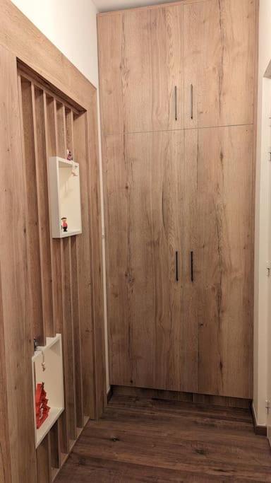 Appartement Chez Mar'Tine Niederbronn-les-Bains Esterno foto